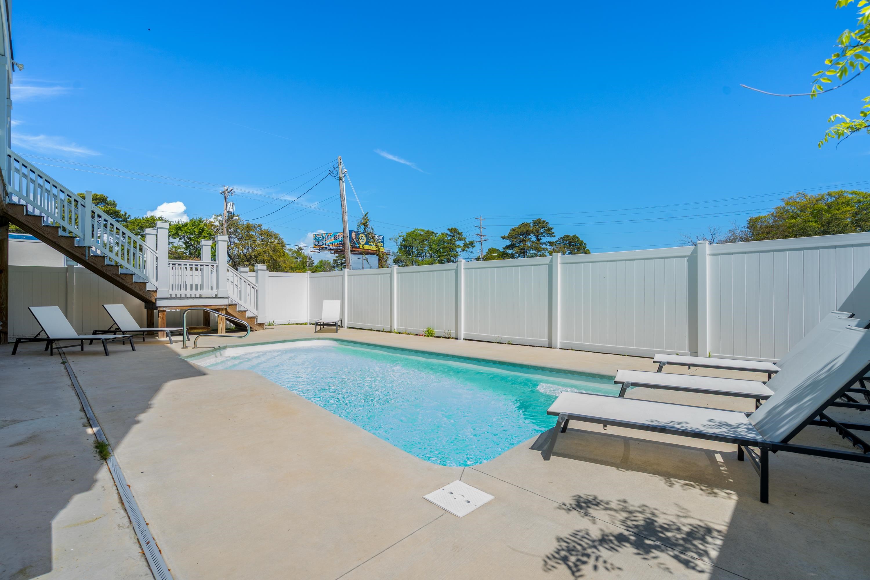 520 28th Avenue North Myrtle Beach, SC 29577 - Photo 31 of 72