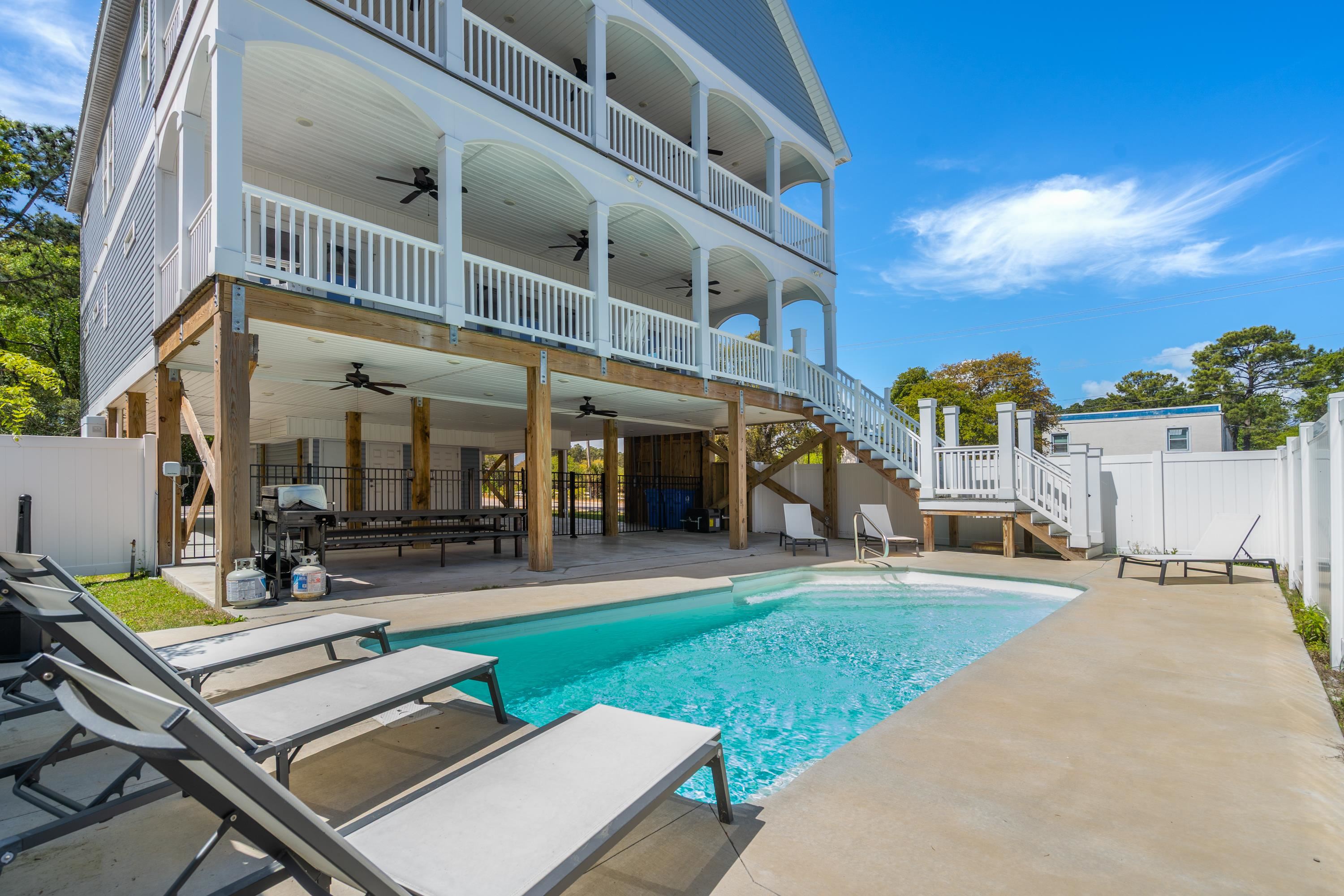 520 28th Avenue North Myrtle Beach, SC 29577 - Photo 32 of 72