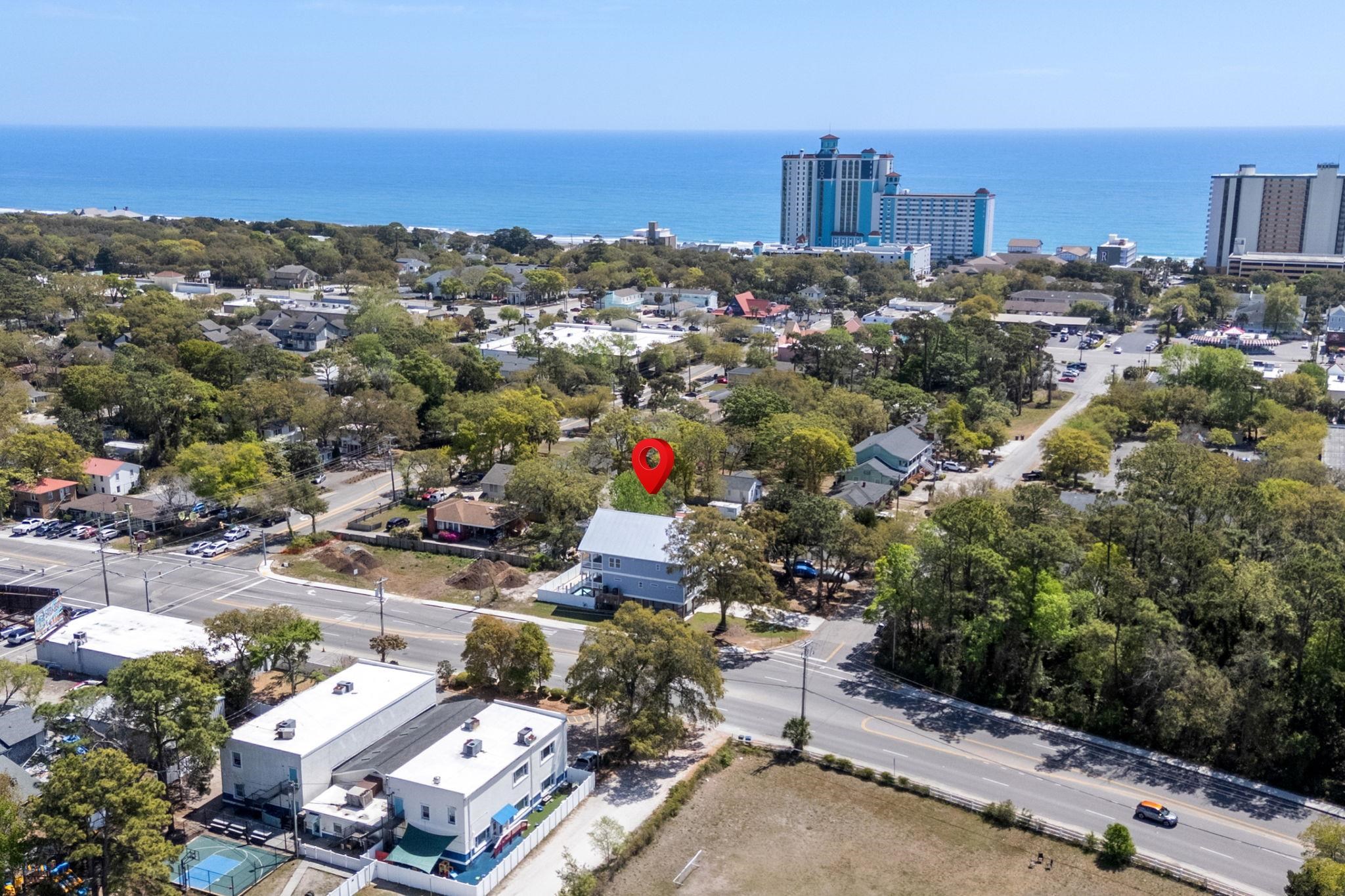 520 28th Avenue North Myrtle Beach, SC 29577 - Photo 58 of 72