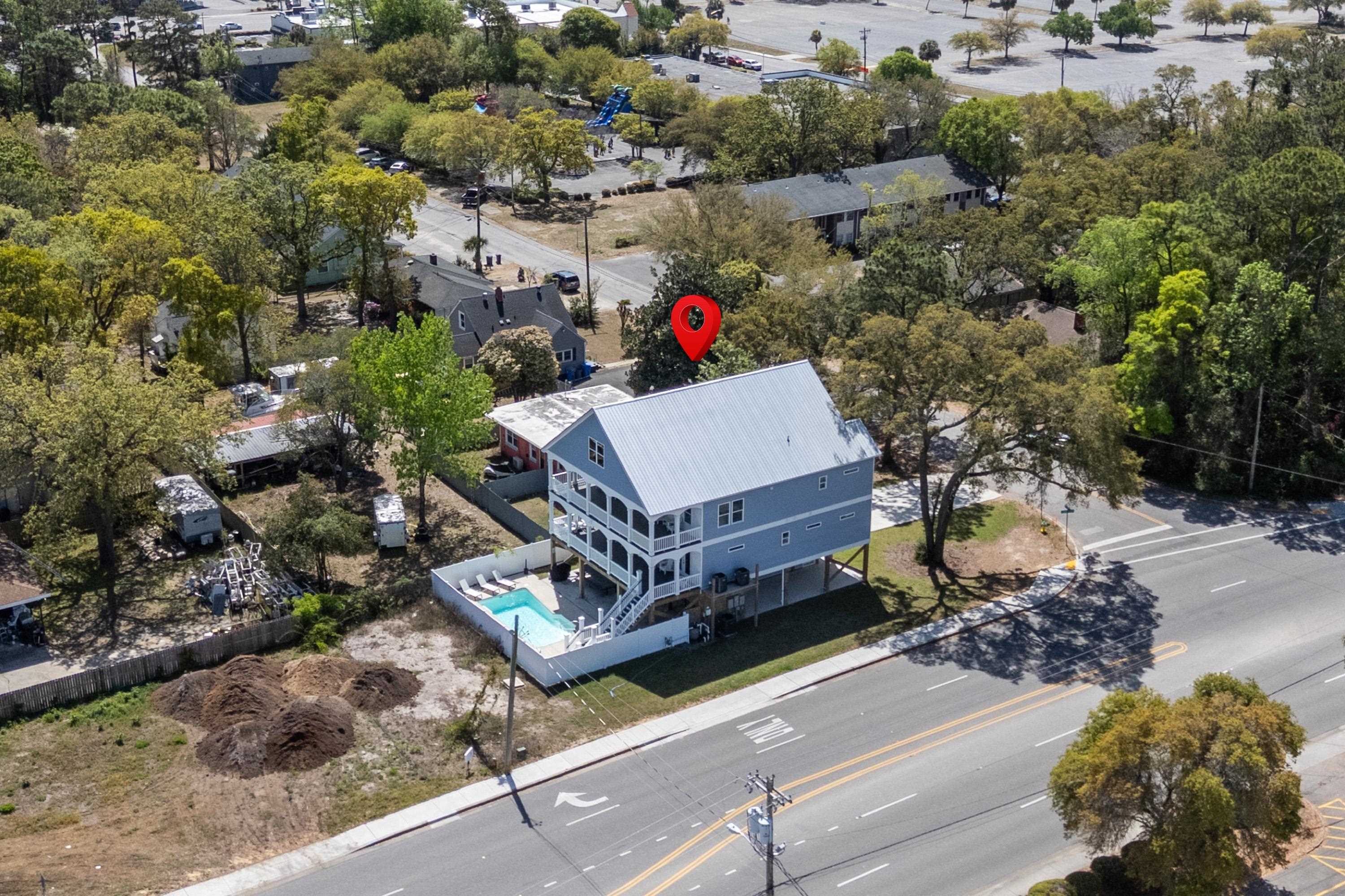 520 28th Avenue North Myrtle Beach, SC 29577 - Photo 59 of 72