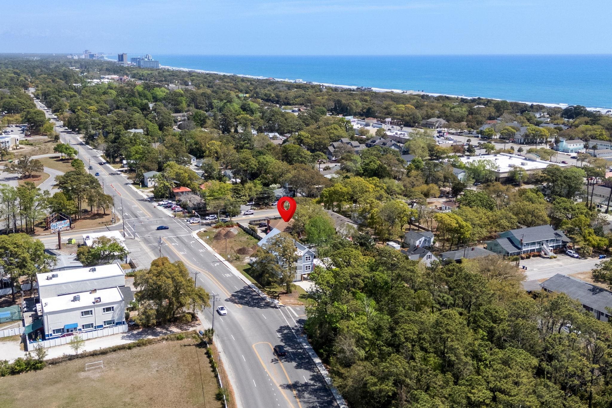520 28th Avenue North Myrtle Beach, SC 29577 - Photo 62 of 72