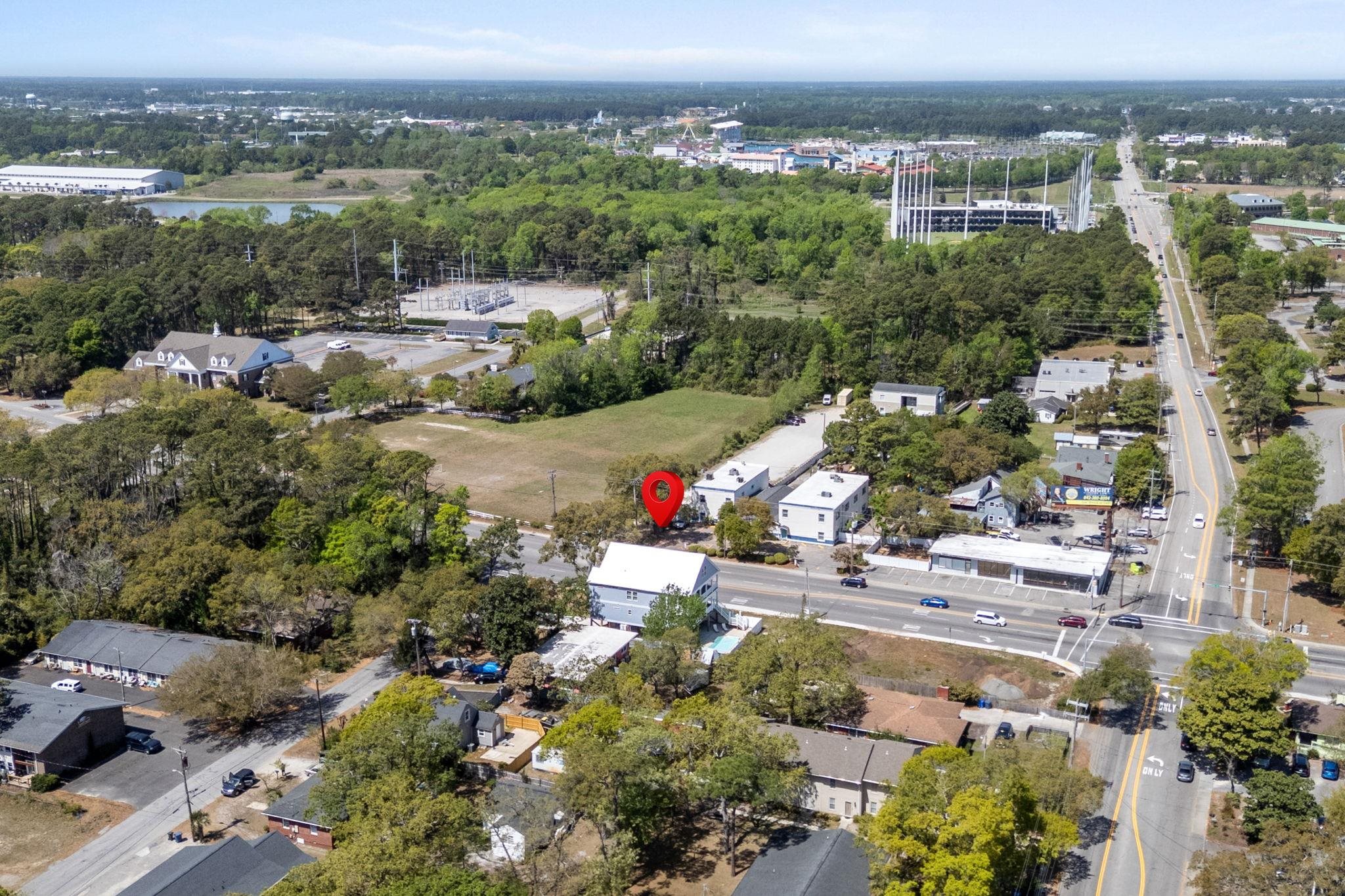 520 28th Avenue North Myrtle Beach, SC 29577 - Photo 63 of 72