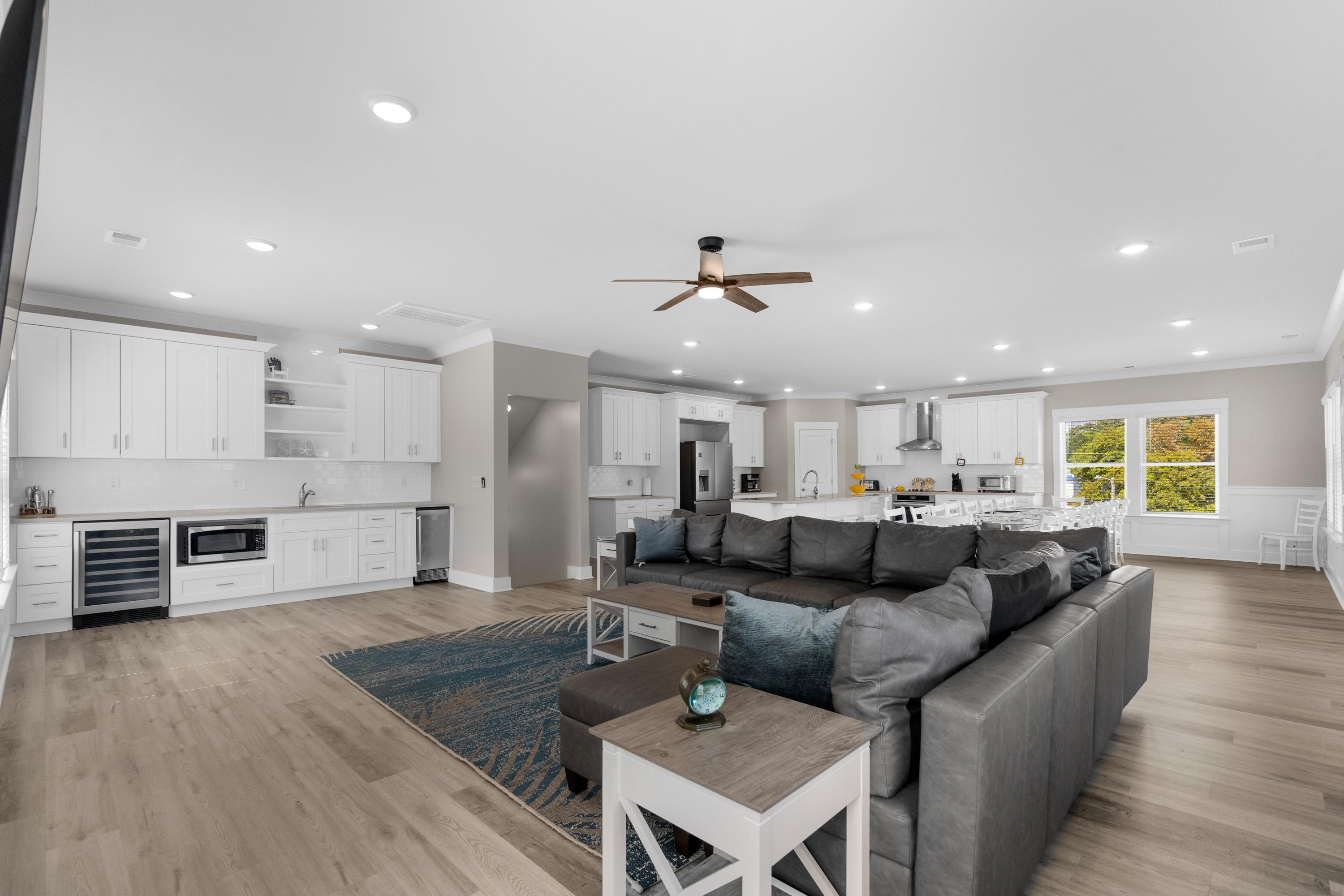 520 28th Avenue North Myrtle Beach, SC 29577 - Photo 8 of 72