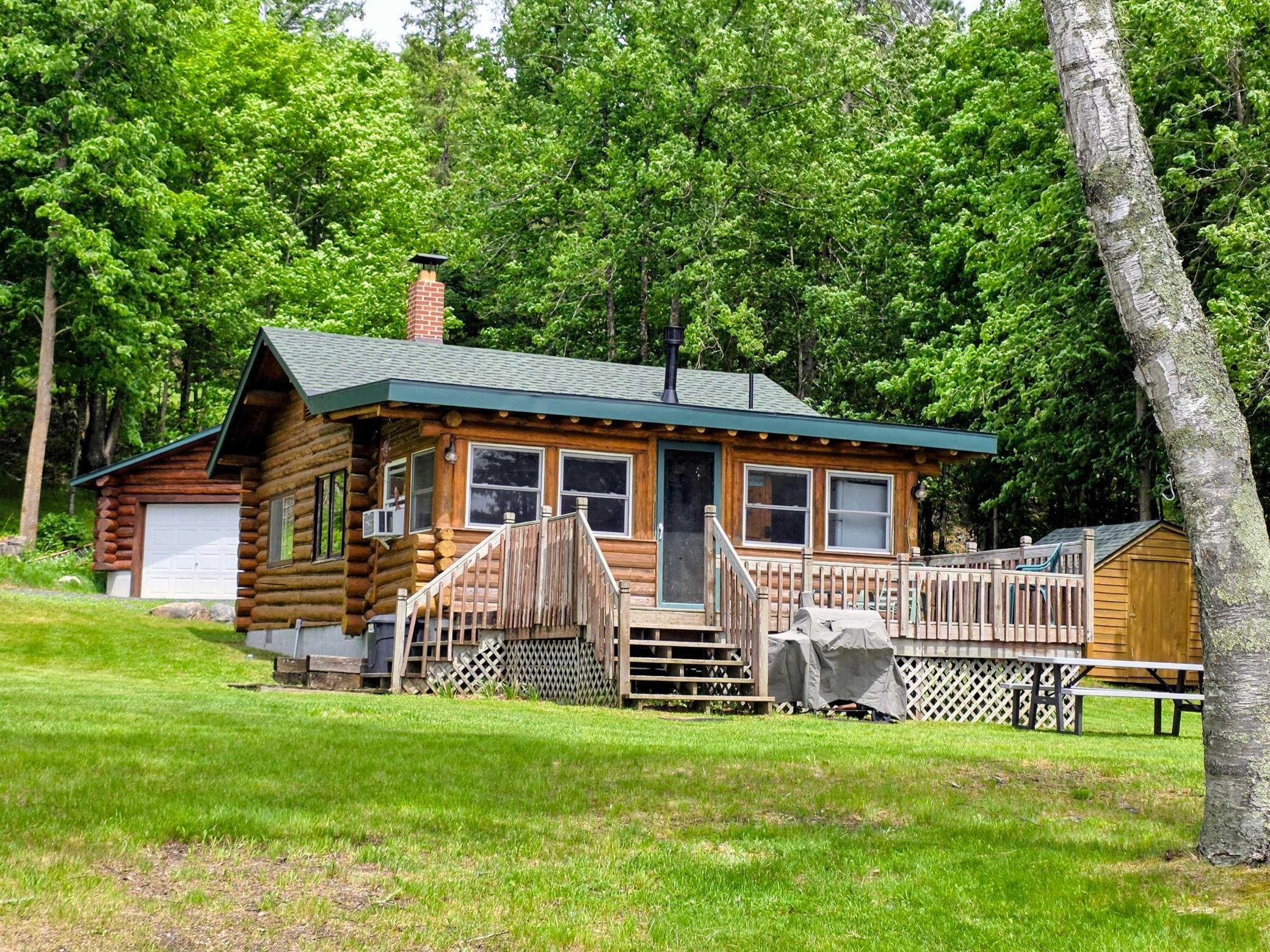 51812 Becker Road Bigfork, MN 56628 - Photo 13 of 33