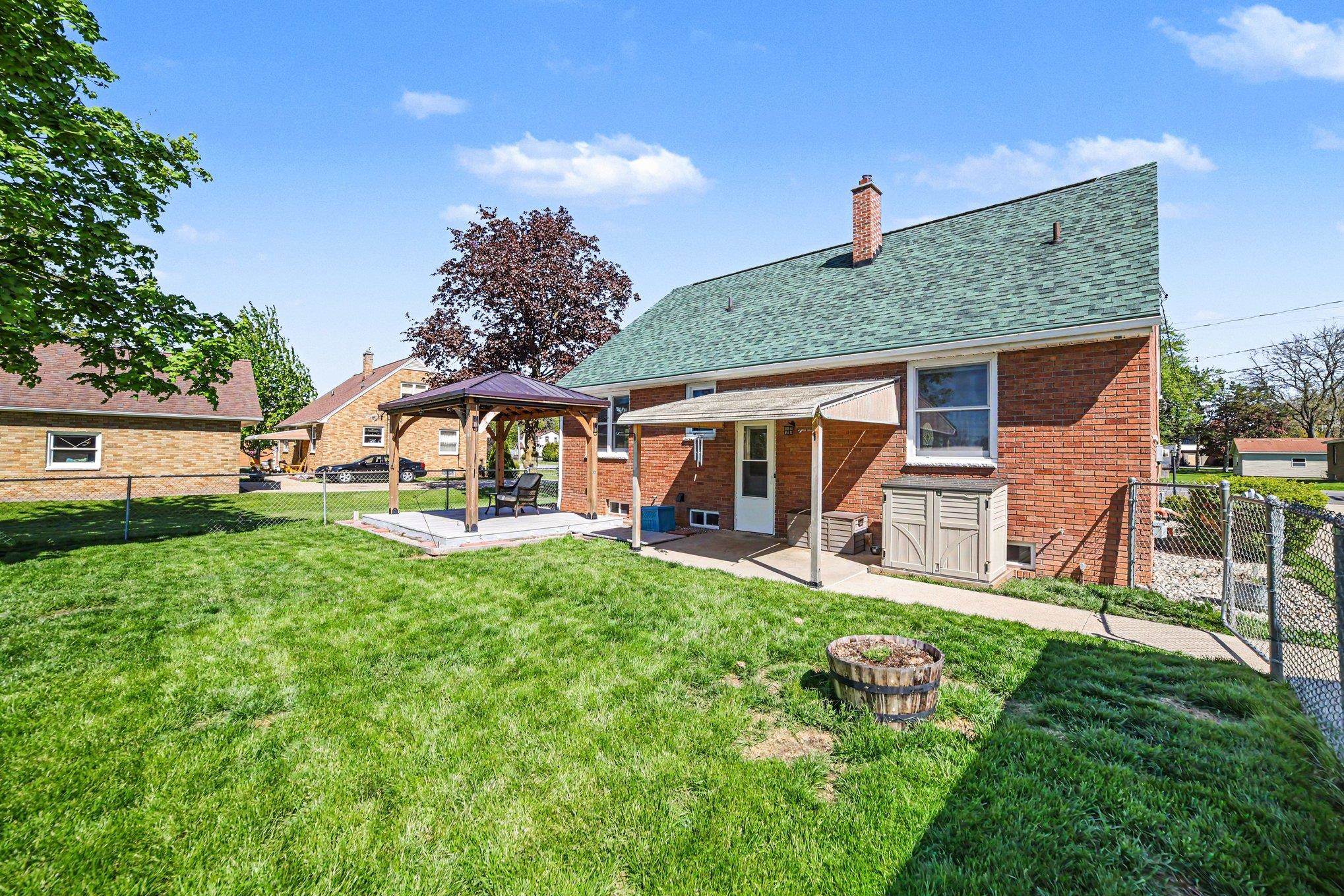 2720 22nd Street Bay City, MI 48708 - Photo 24 of 25