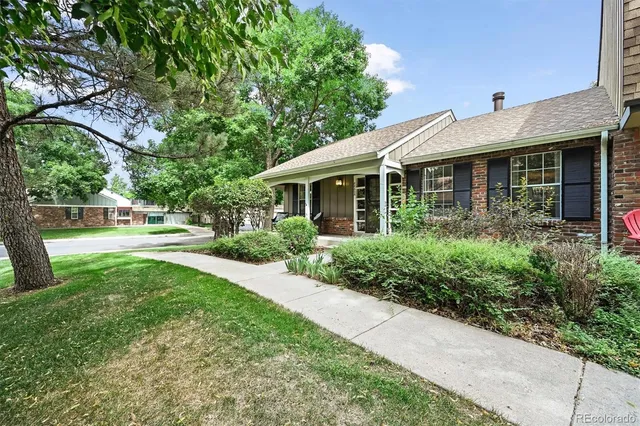 $470,000 | 8862 East Amherst Drive, Unit A, Denver, CO 80231