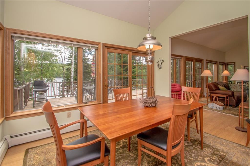86 Dolman Road Rangeley, ME 04970 - Photo 21 of 33 Photo