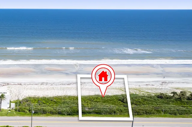 a close up of a sign