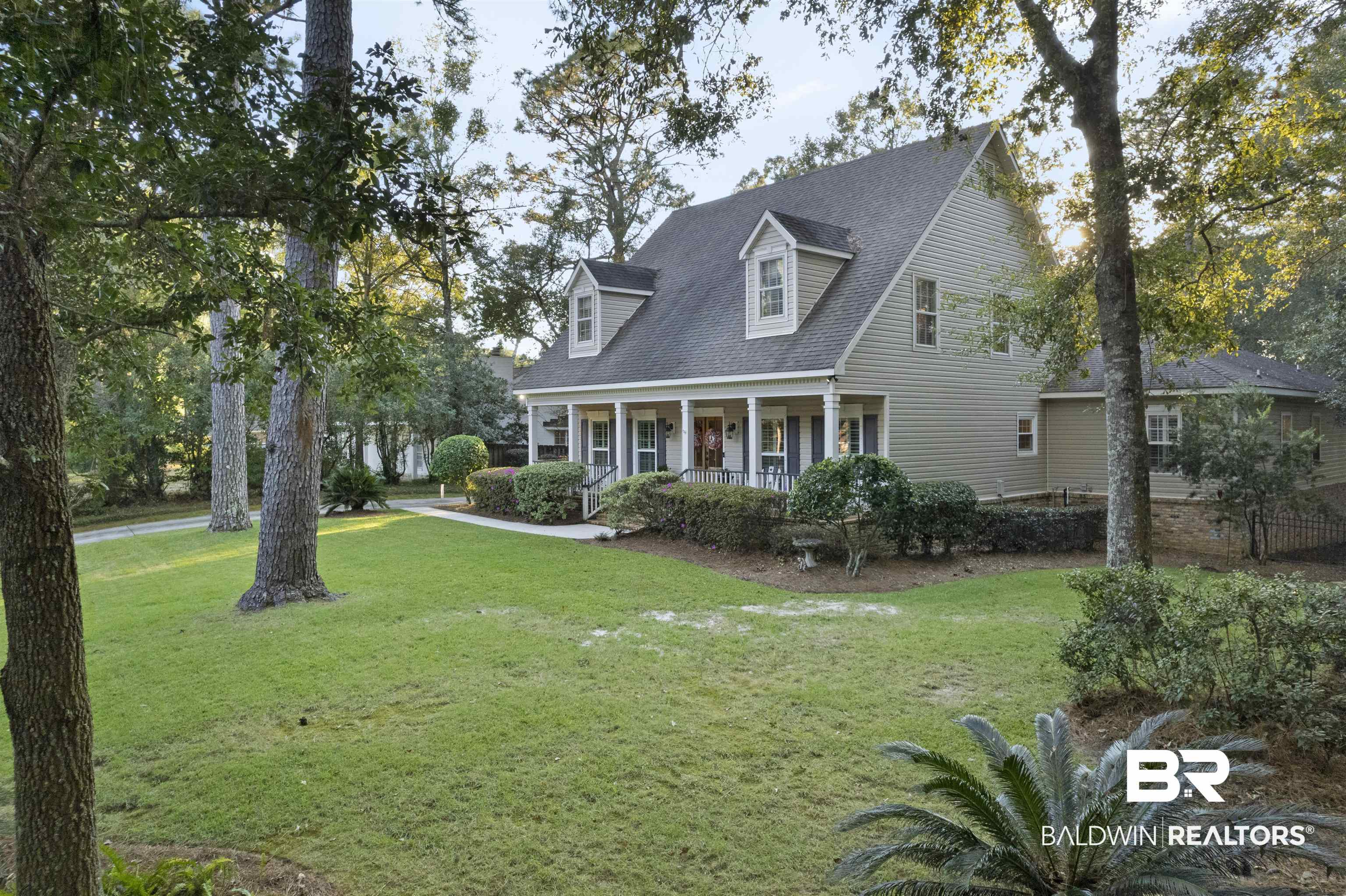 503 Pinewood Street Daphne, AL 36526 - Photo 3 of 38