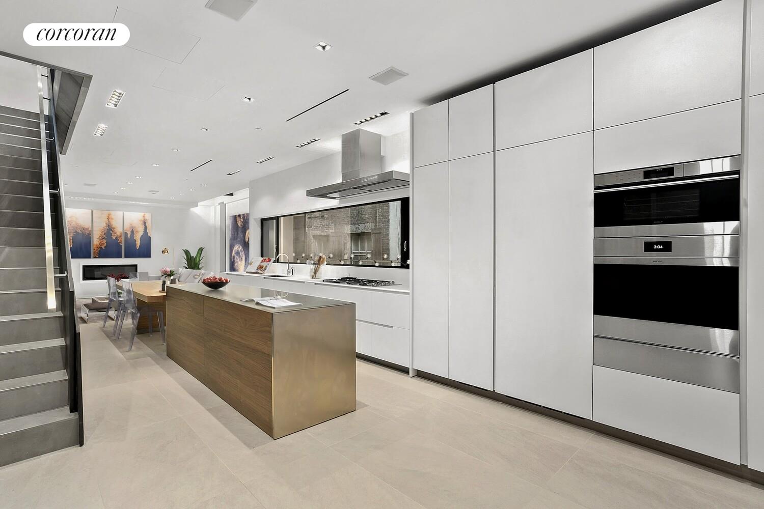 35 Walker Street, Unit PH Manhattan, NY 10013 - Photo 13 of 14