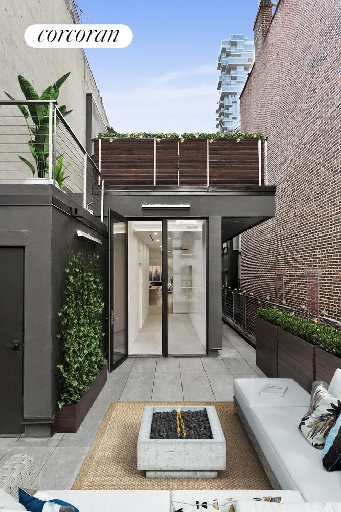 35 Walker Street, Unit PH Manhattan, NY 10013 - Photo 4 of 14