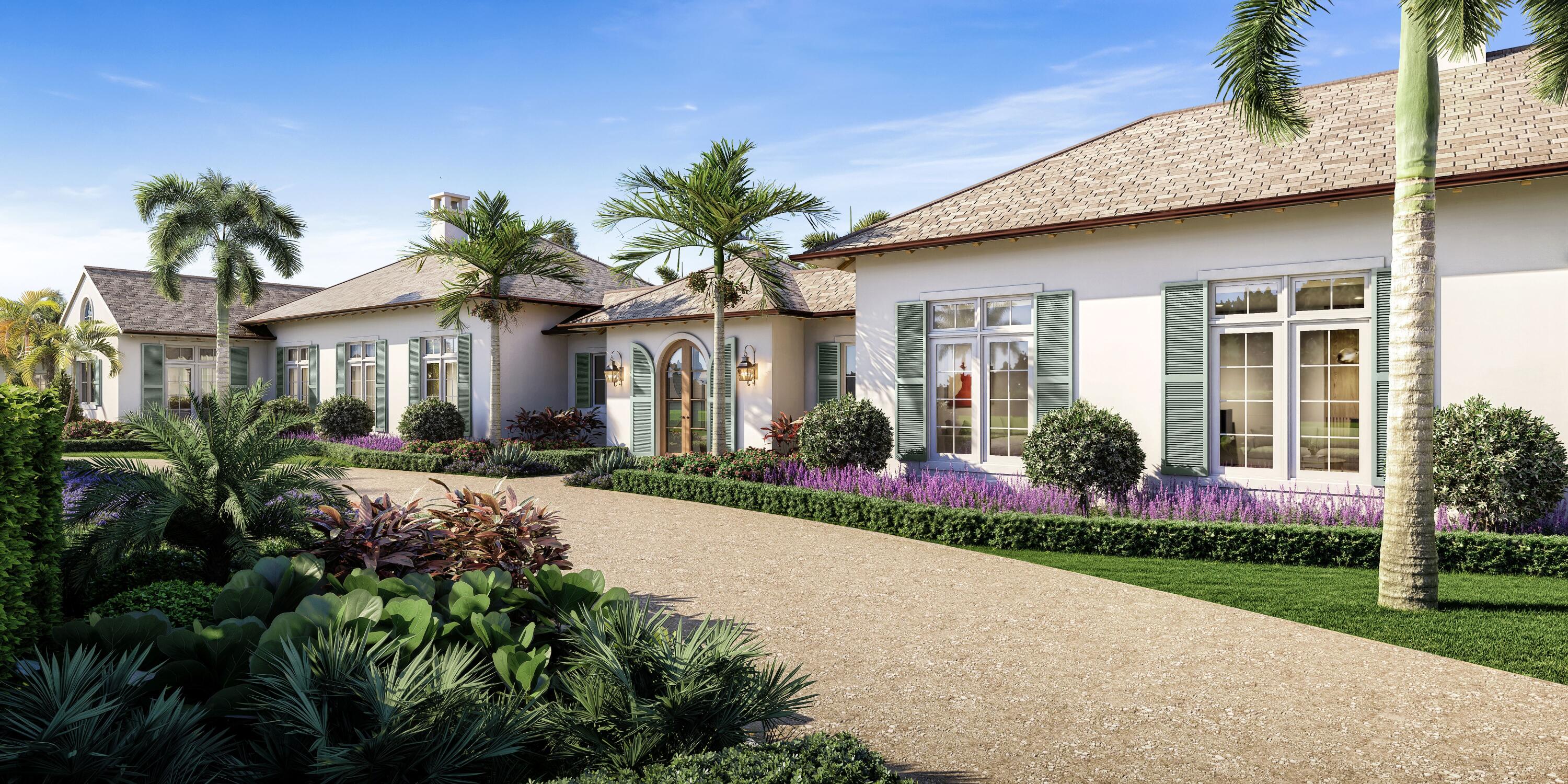 302 South Beach Road Jupiter Island, FL 33455 - Photo 4 of 24 Front View Close (2)rz