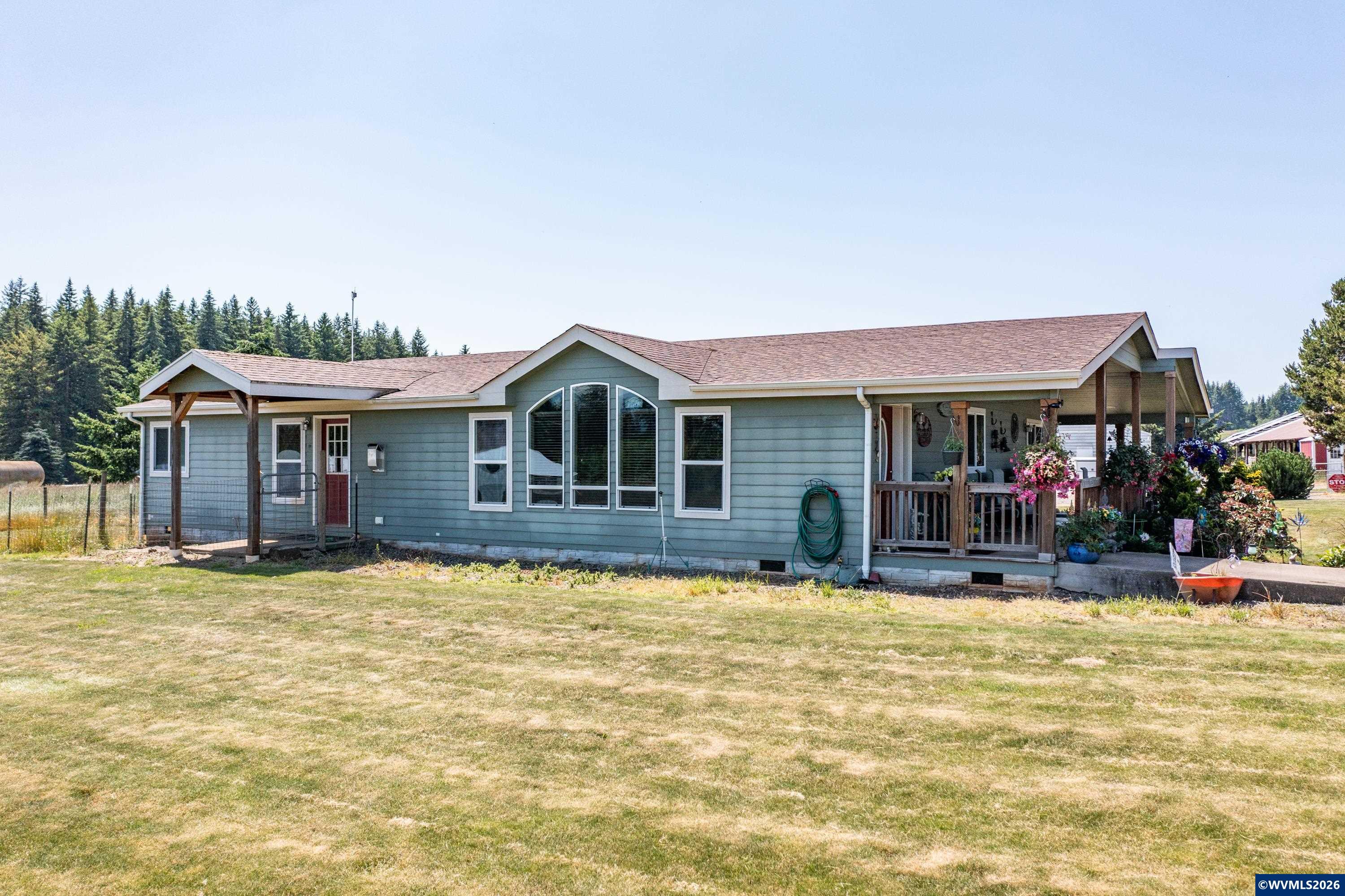 25641 South Schockley Road Beavercreek, OR 97004 - Photo 23 of 41