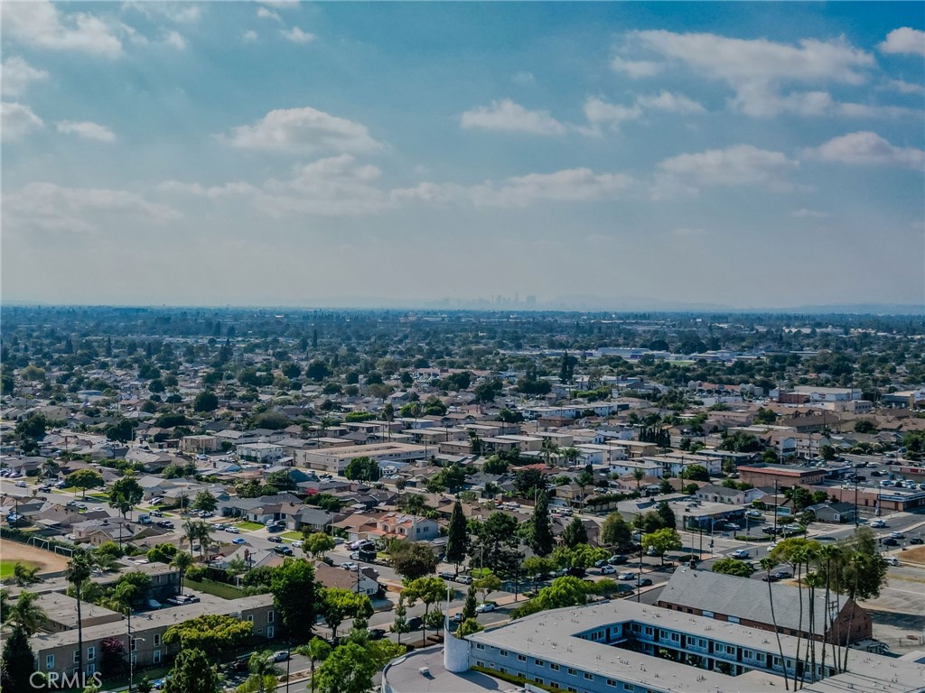 14738 Pioneer Boulevard Norwalk, CA 90650 - Photo 11 of 72 an aerial view of multiple house