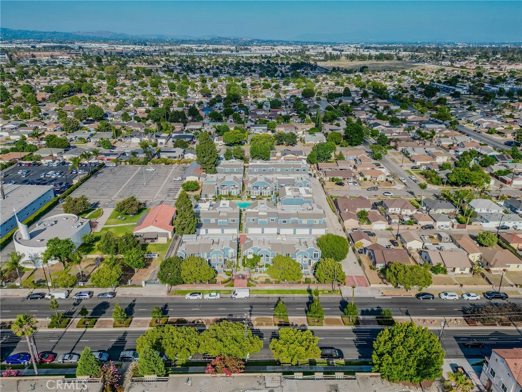 14738 Pioneer Boulevard Norwalk, CA 90650 - Photo 22 of 72 Aerial view