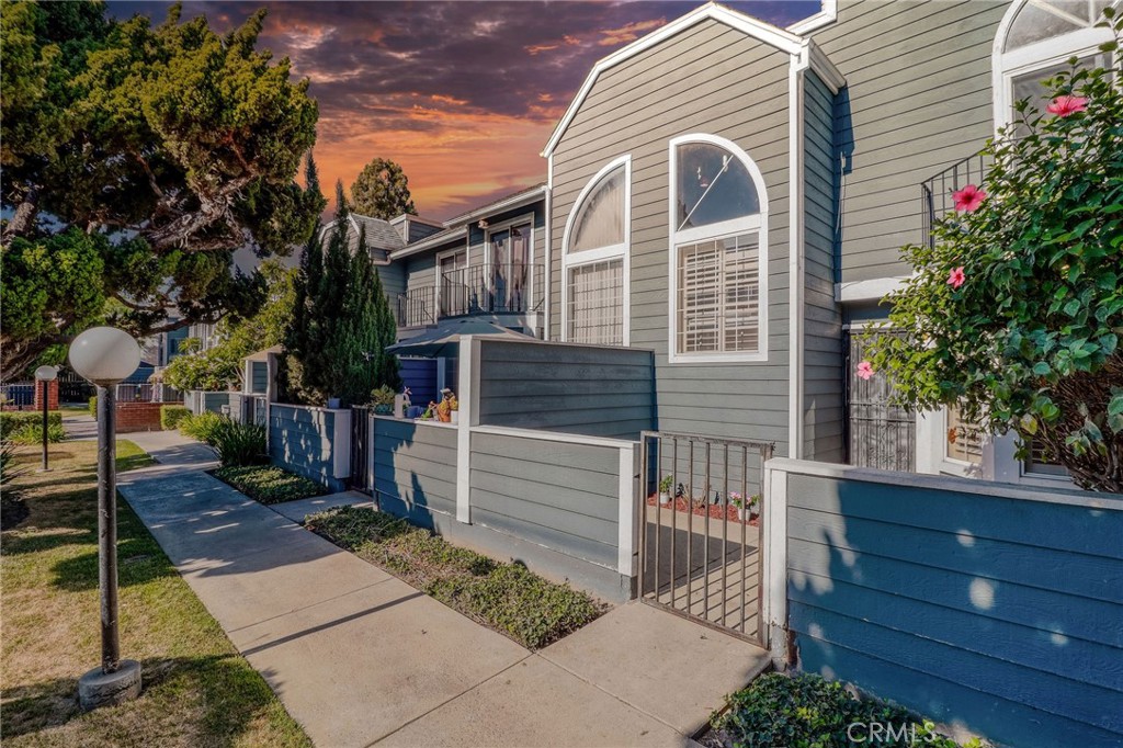 14738 Pioneer Boulevard Norwalk, CA 90650 - Photo 29 of 72 a front view of a house