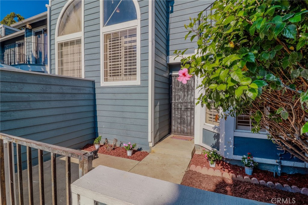 14738 Pioneer Boulevard Norwalk, CA 90650 - Photo 32 of 72 Front of unit