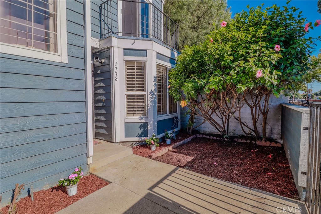 14738 Pioneer Boulevard Norwalk, CA 90650 - Photo 35 of 72 Front of unit