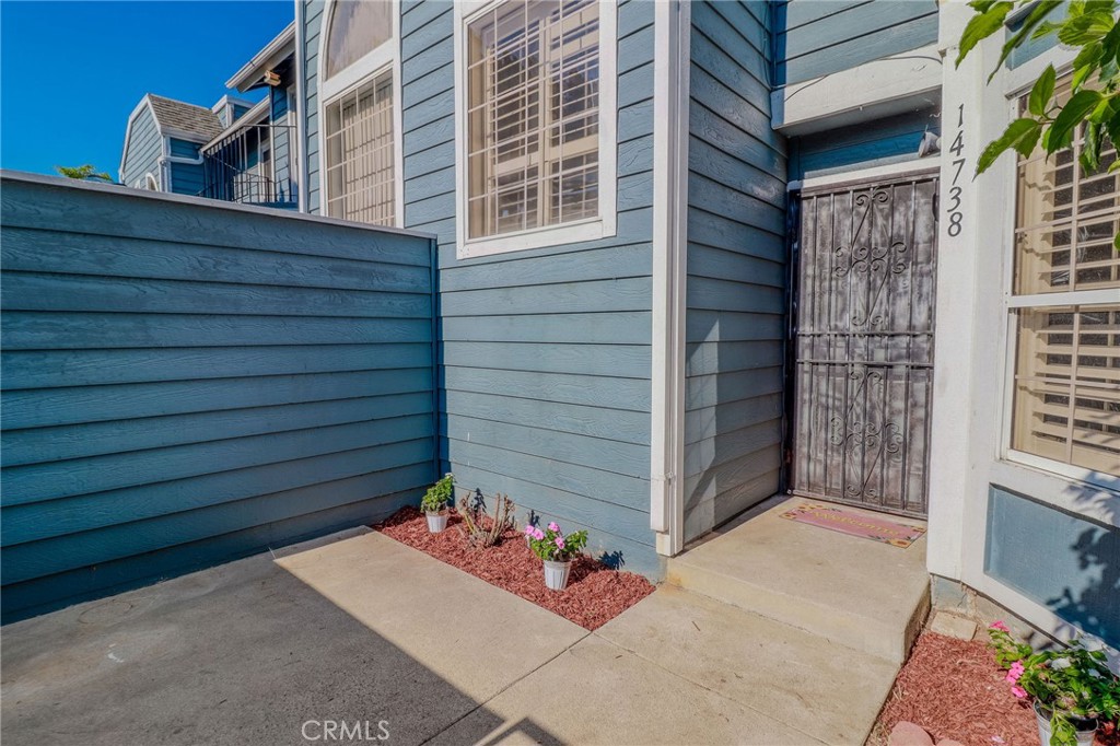 14738 Pioneer Boulevard Norwalk, CA 90650 - Photo 36 of 72 Front of unit
