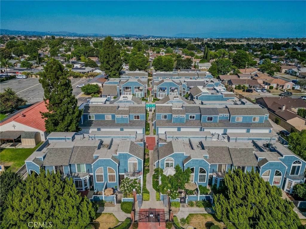 14738 Pioneer Boulevard Norwalk, CA 90650 - Photo 4 of 72 a view of city with ocean