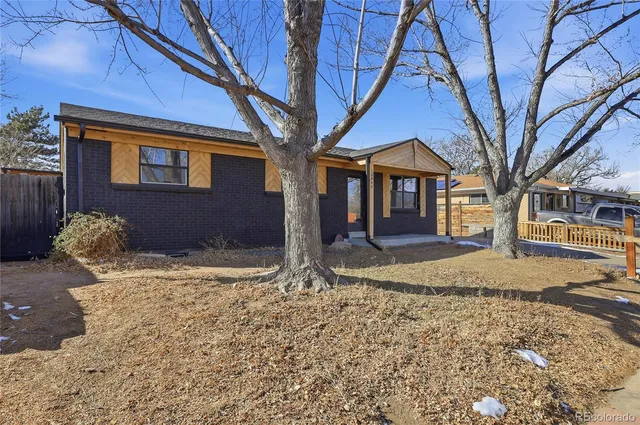 $460,000 | 12840 East 55th Avenue, Denver, CO 80239