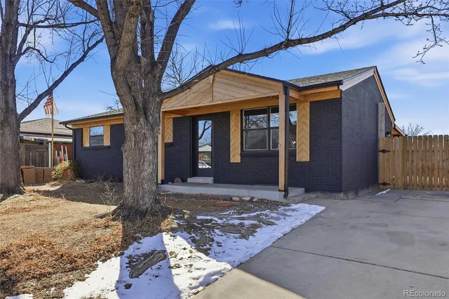 $460,000 | 12840 East 55th Avenue, Denver, CO 80239