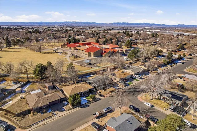 $460,000 | 12840 East 55th Avenue, Denver, CO 80239