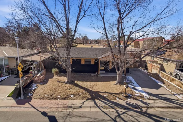 $460,000 | 12840 East 55th Avenue, Denver, CO 80239