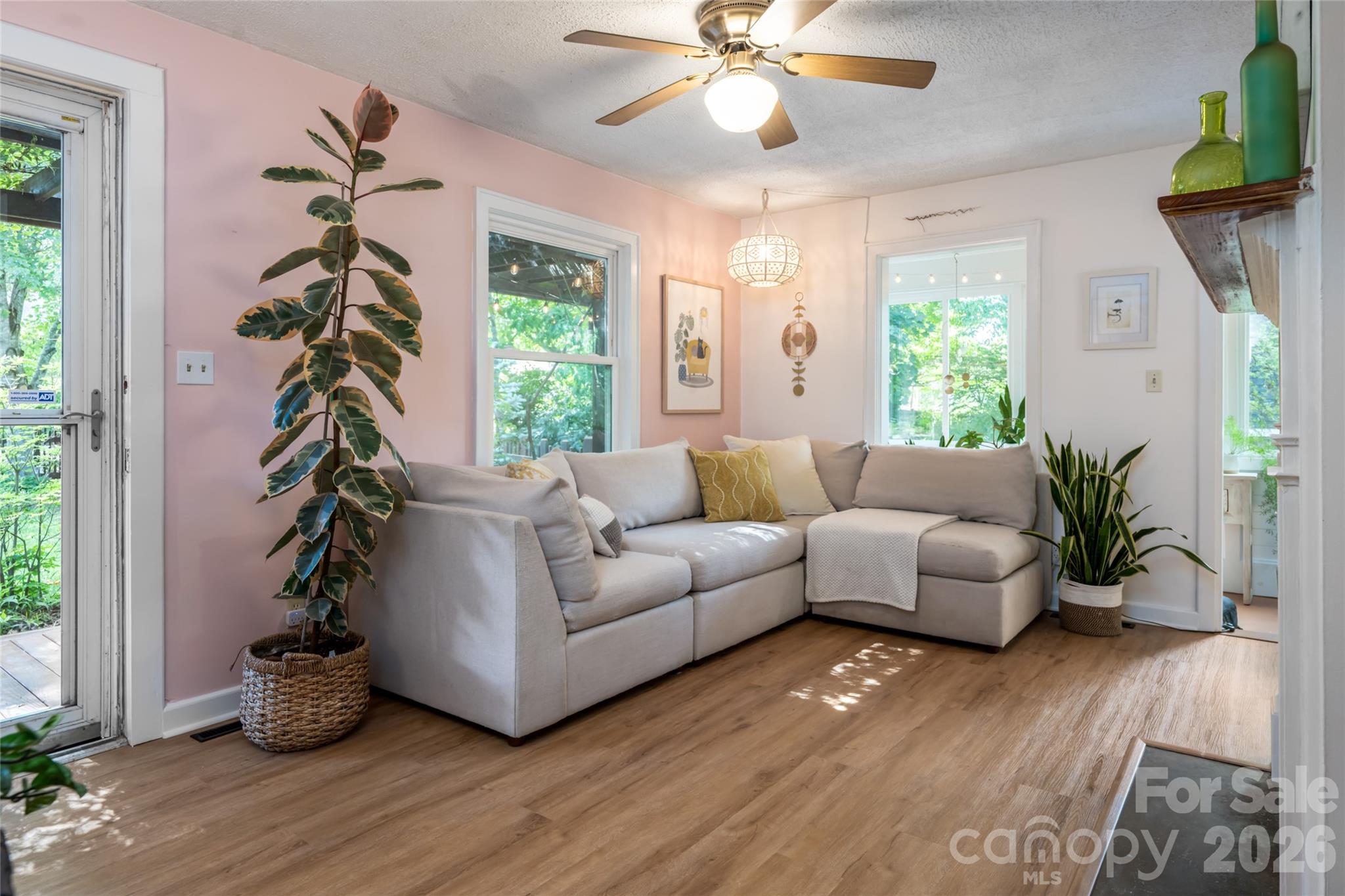 182 Brevard Road Asheville, NC 28806 - Photo 11 of 48
