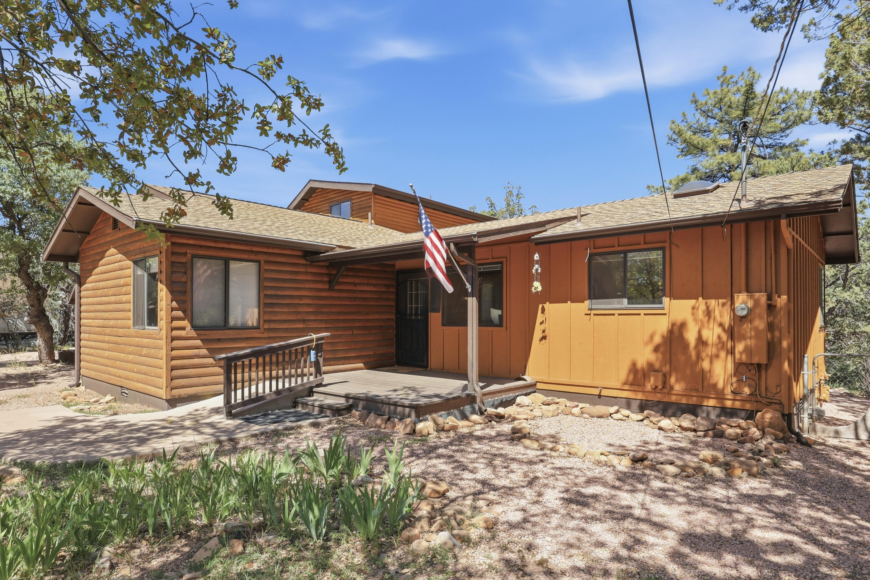 4823 Rim View Loop Pine, AZ 85544 - Photo 2 of 46