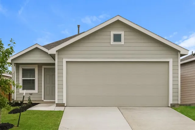 $1,870 | 2316 Great Belt Boulevard, Crandall, TX 75114