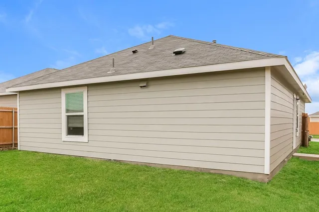 $1,870 | 2316 Great Belt Boulevard, Crandall, TX 75114