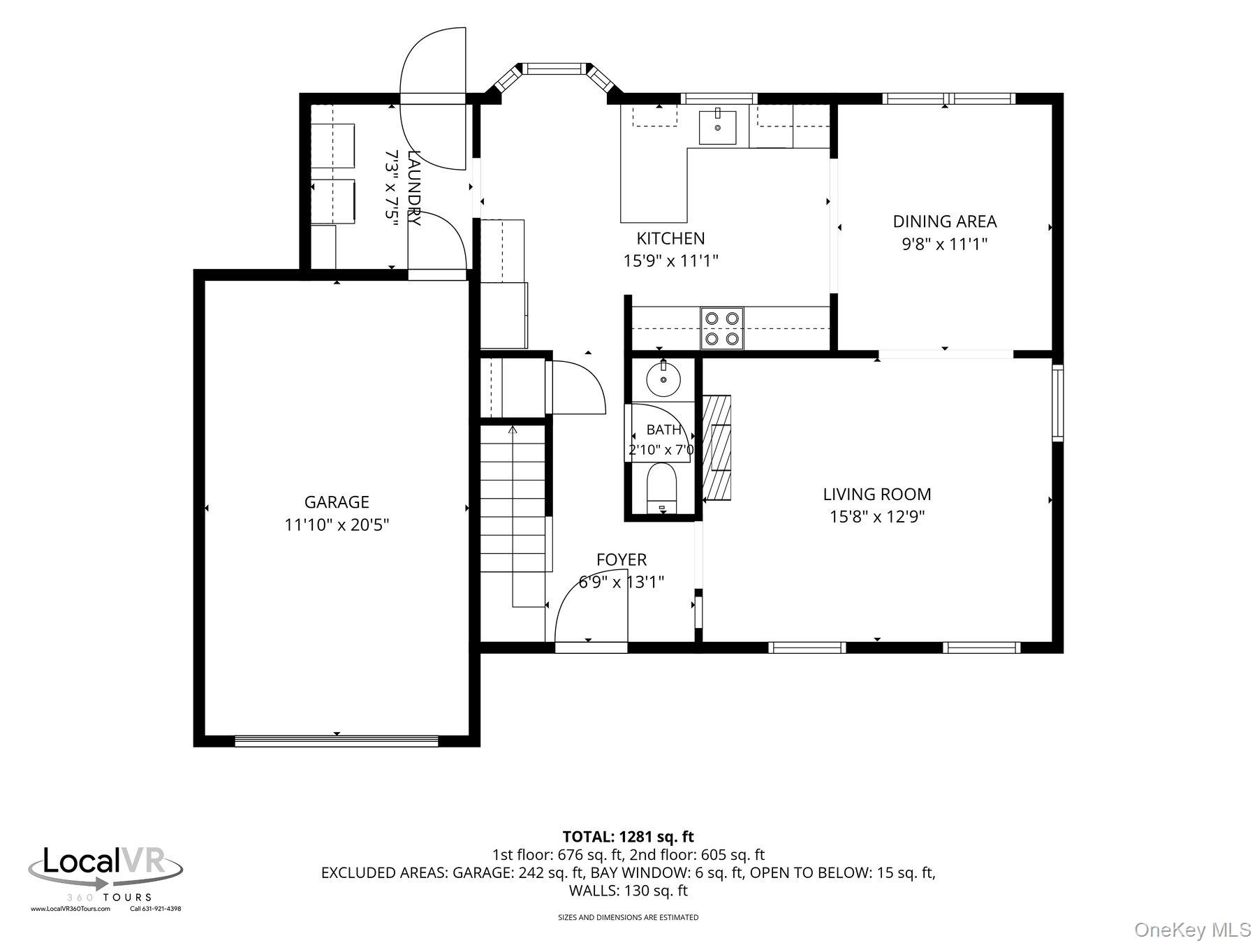28 Cedar Heights Drive Ridge, NY 11961 - Photo 28 of 30 1st Floor