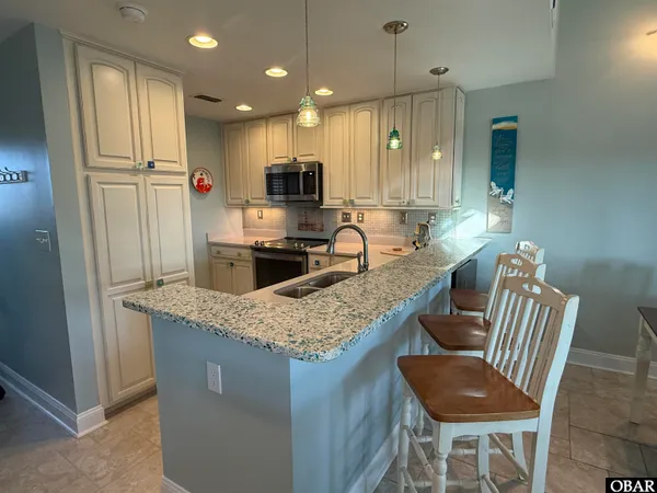 $559,900 | 125 Pirates Way, Unit 125D, Manteo, NC 27954