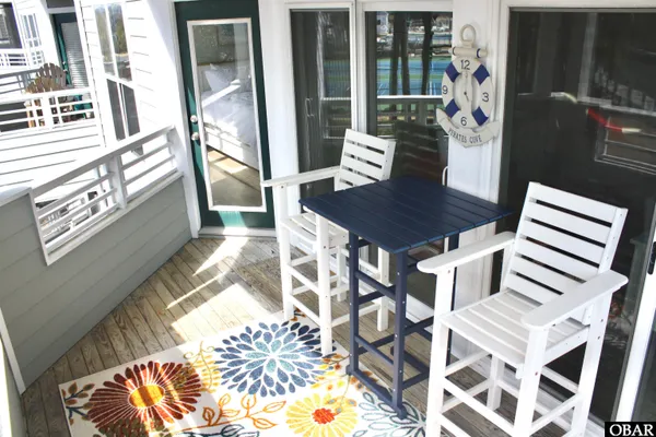 $559,900 | 125 Pirates Way, Unit 125D, Manteo, NC 27954