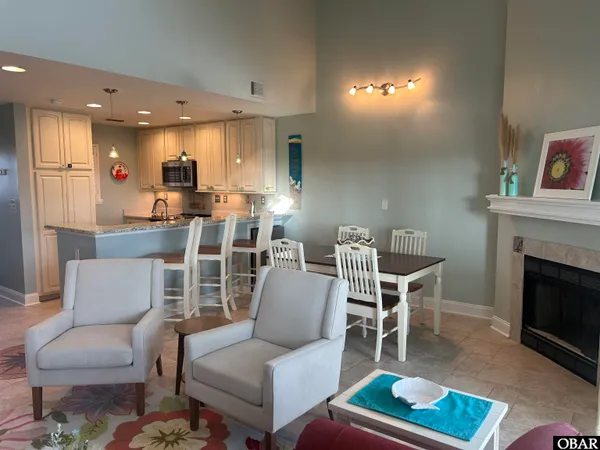 $559,900 | 125 Pirates Way, Unit 125D, Manteo, NC 27954