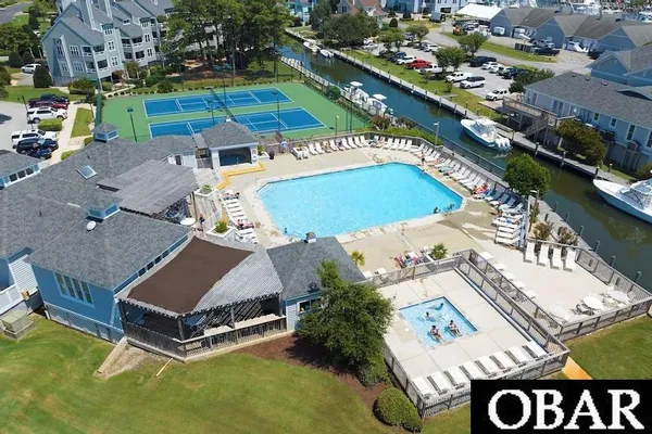 $559,900 | 125 Pirates Way, Unit 125D, Manteo, NC 27954