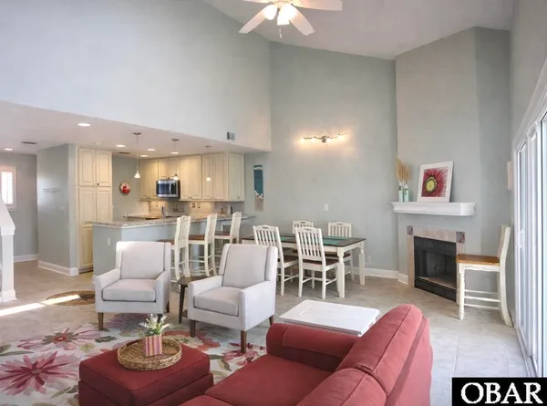 $559,900 | 125 Pirates Way, Unit 125D, Manteo, NC 27954