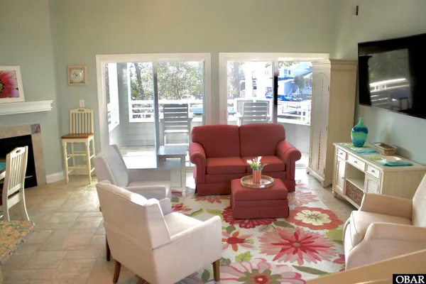 $559,900 | 125 Pirates Way, Unit 125D, Manteo, NC 27954