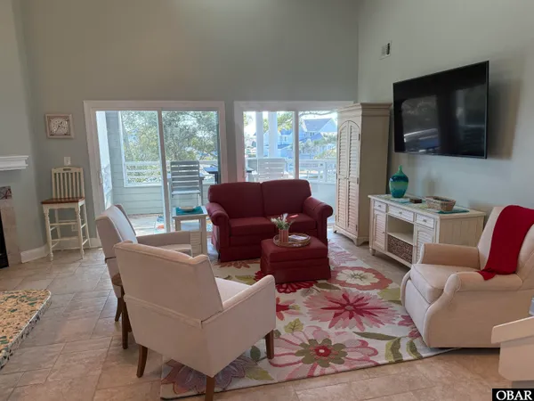 $559,900 | 125 Pirates Way, Unit 125D, Manteo, NC 27954