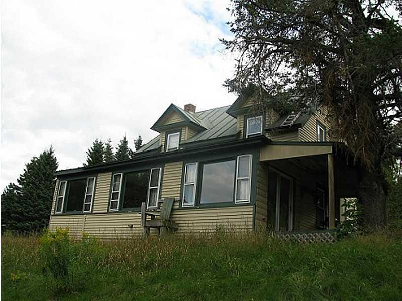 574 Long Pond Road Jackman, ME 04945 - Photo 13 of 13 Exterior Back.