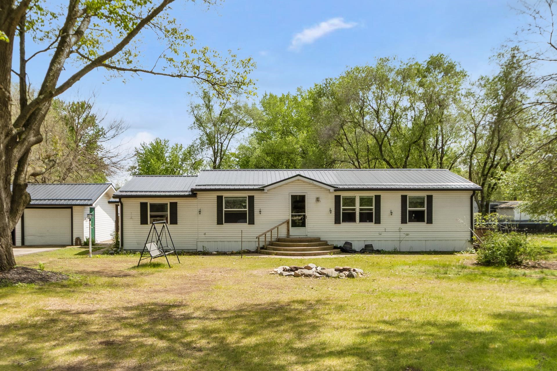 N487 Fox Drive Montello, WI 53949 - Photo 1 of 60