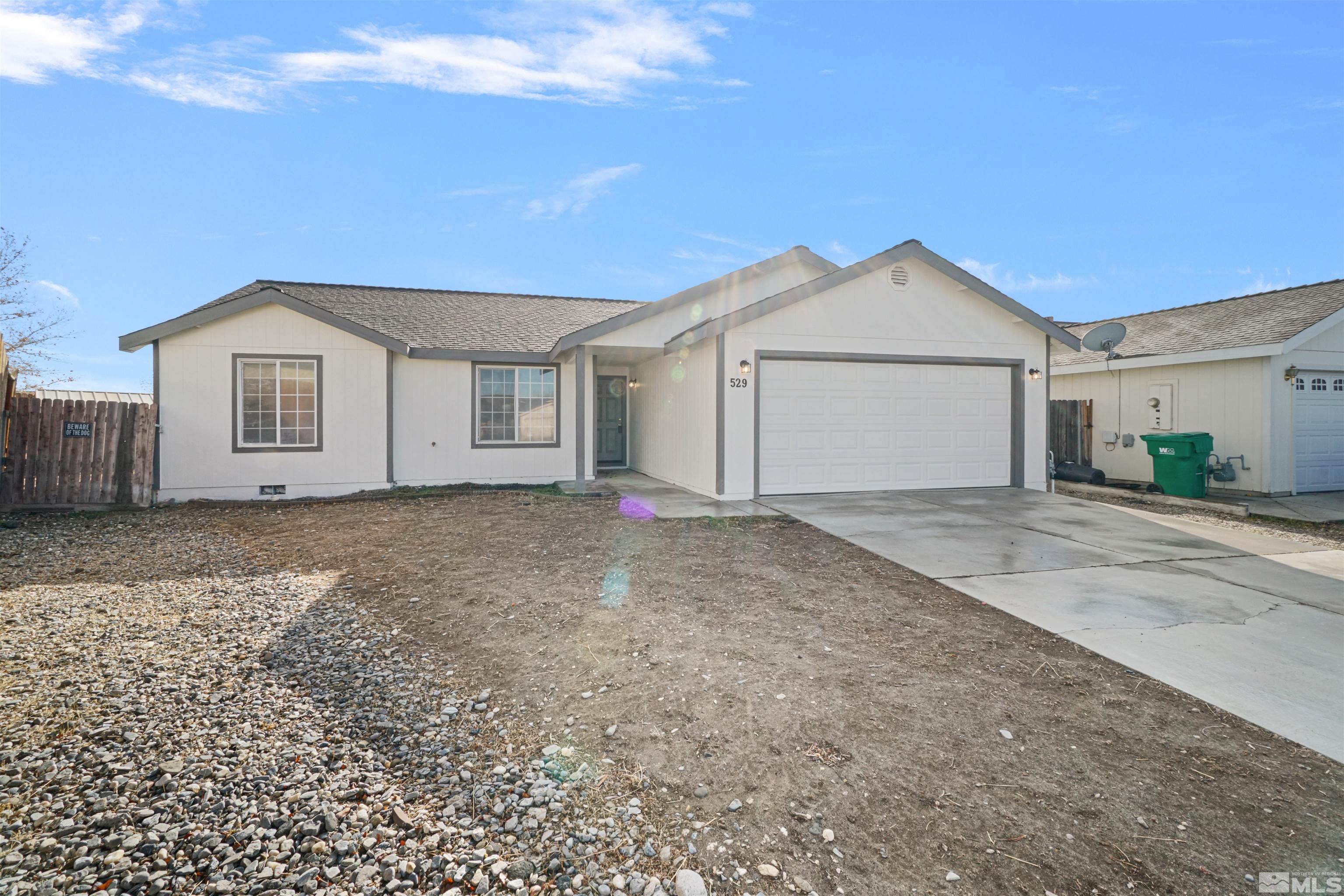 529 River Ranch Road Fernley, NV 89408 - Photo 21 of 25 Photo 21