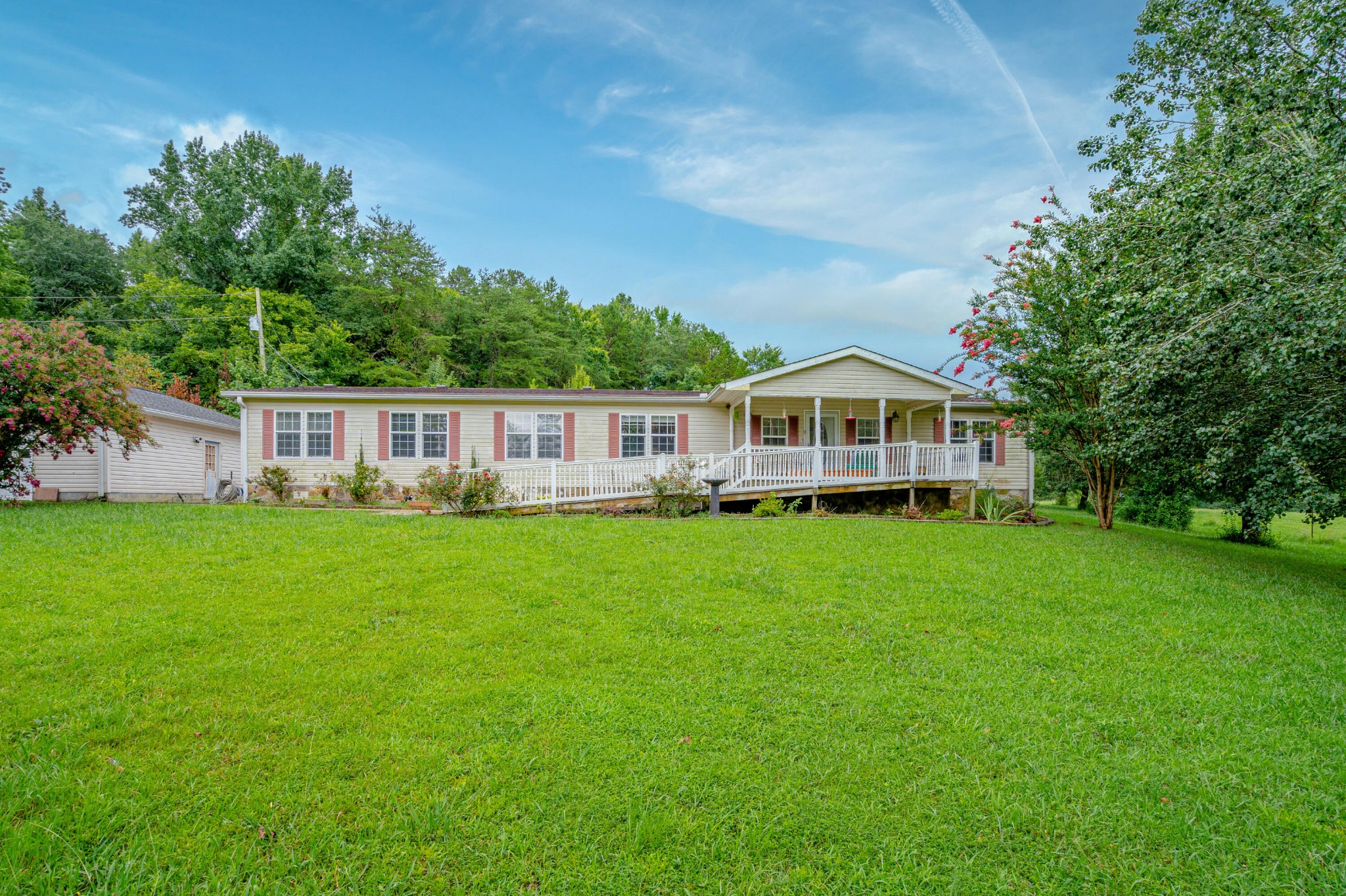 262 Mountain Cove Road Whitwell, TN 37397 - Photo 2 of 44 Gallery Image 2