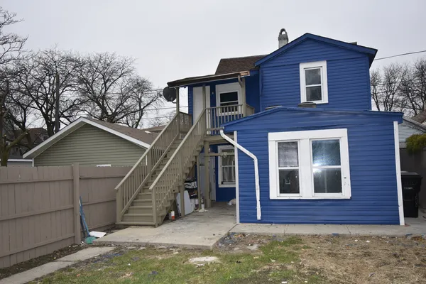 $184,900 | 4250 South Artesian Avenue, Chicago, IL 60632