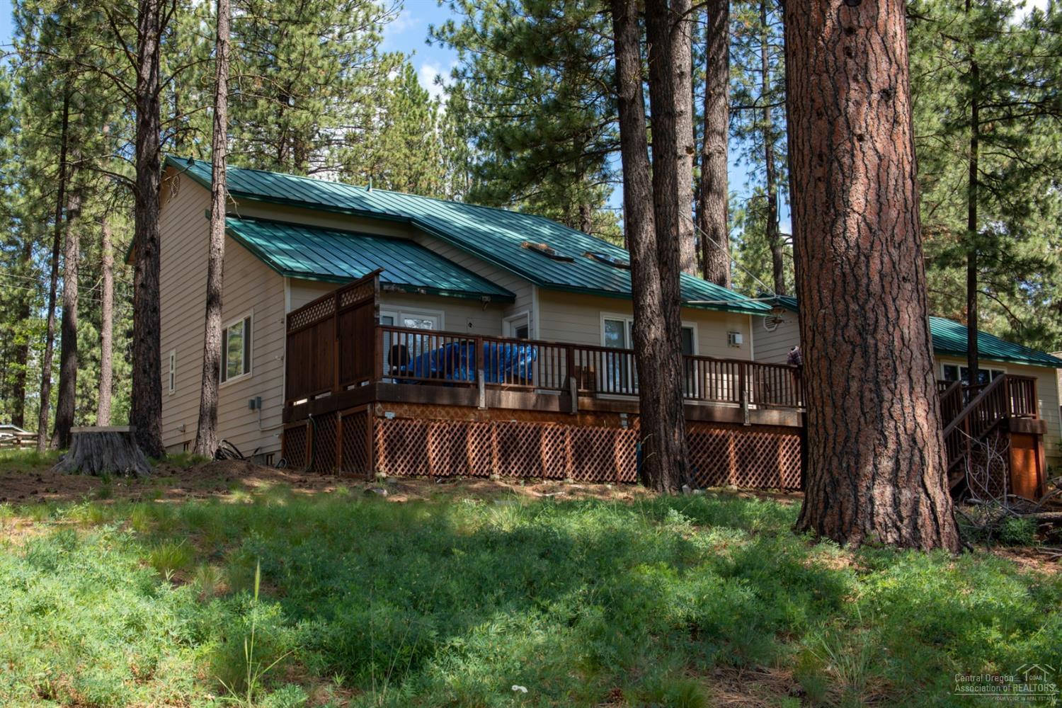 17049 Upland Road Bend, OR 97707 - Photo 7 of 13 Additional Photo