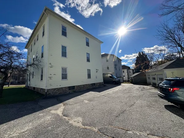 $645,900 | 219 Charlton Street, Southbridge, MA 01550