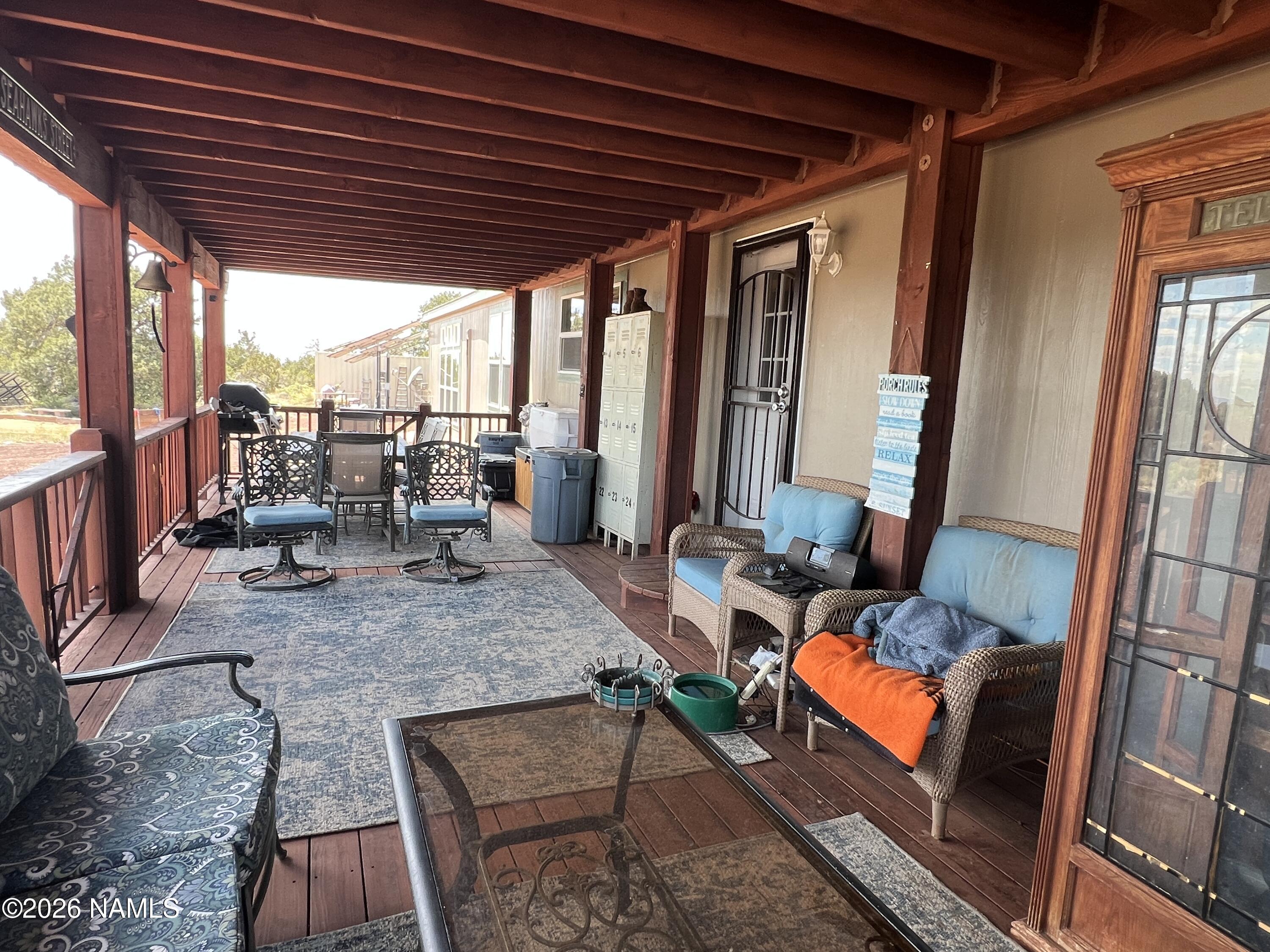 8348 Red Butte Road Williams, AZ 86046 - Photo 11 of 89 IMG_1400