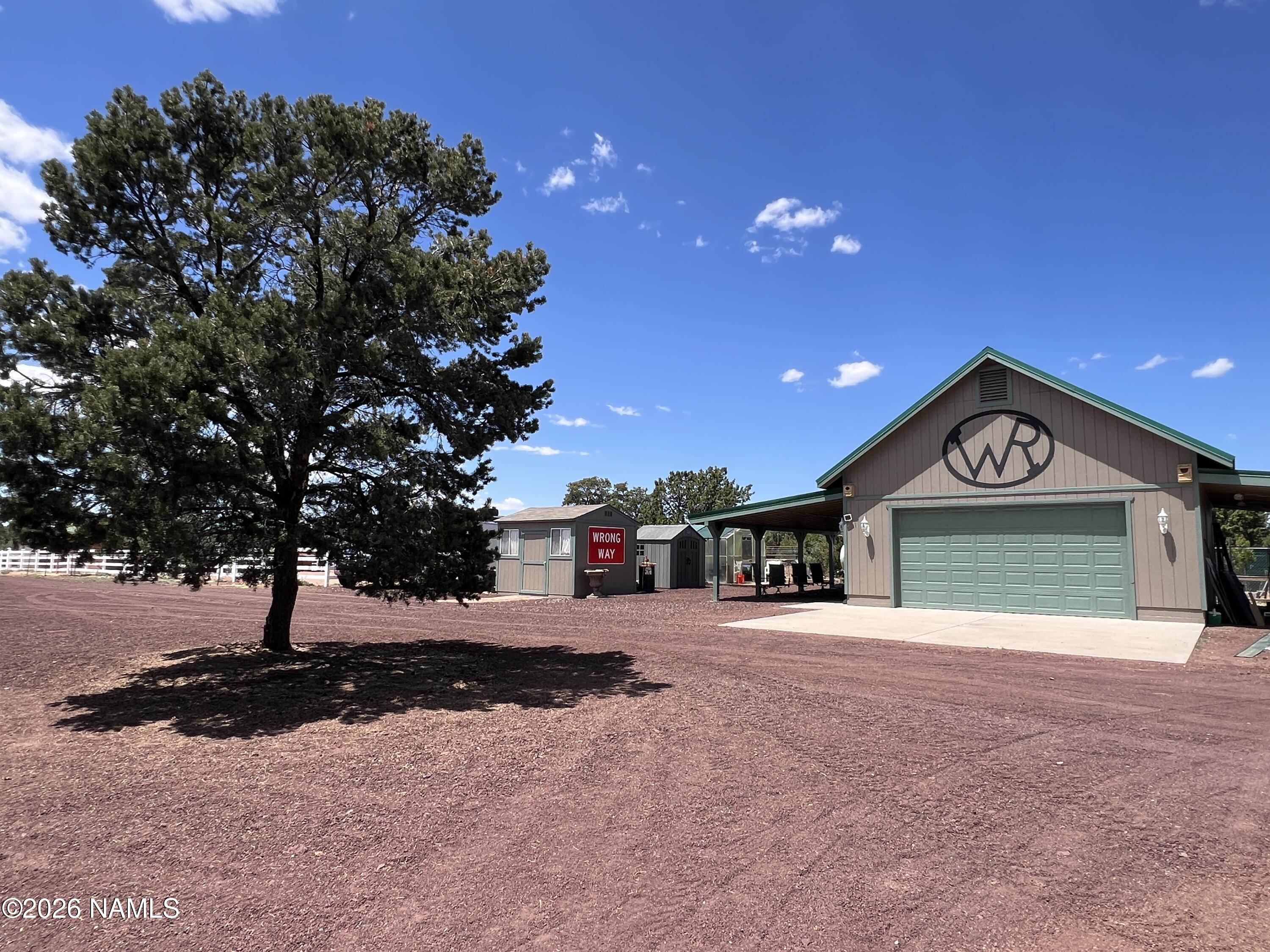 8348 Red Butte Road Williams, AZ 86046 - Photo 15 of 89 IMG_1396