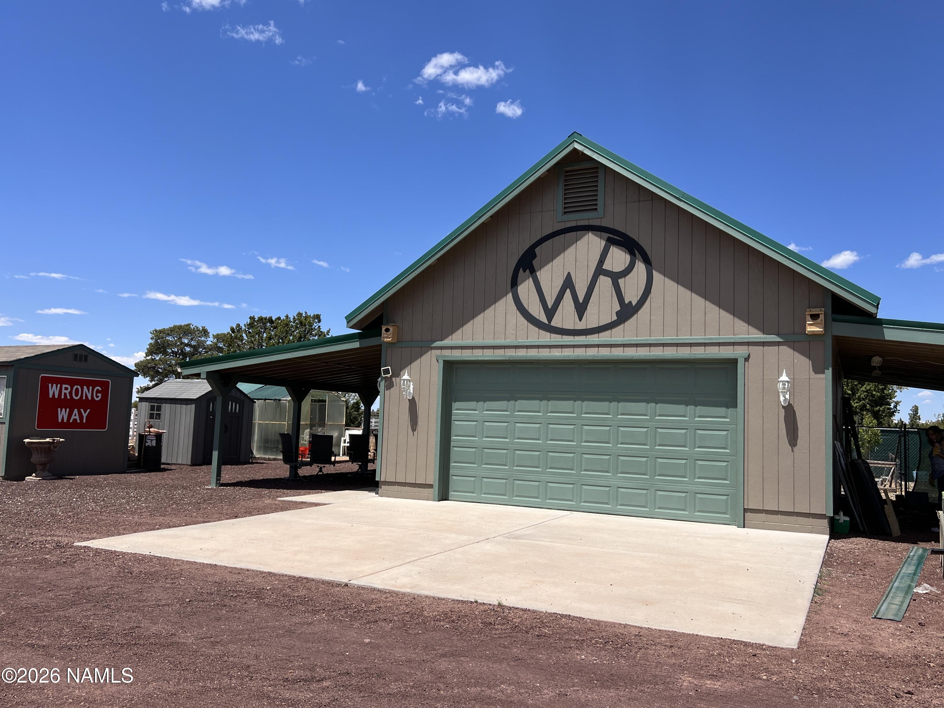8348 Red Butte Road Williams, AZ 86046 - Photo 17 of 89 IMG_1393